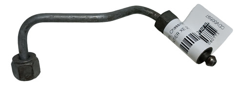 Cano Bico Injetor Nissan Frontier 2.5 2008 2012 144cv