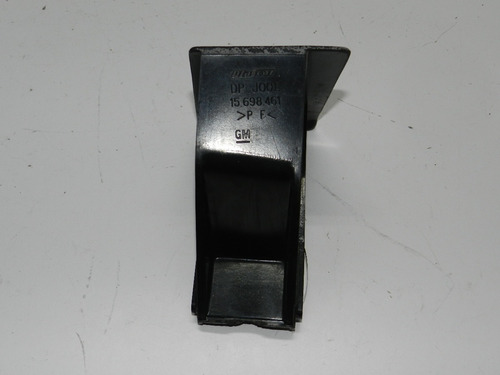 Cinzeiro Porta Trecos Gm Blazer S10 1995 A 2005 15698461