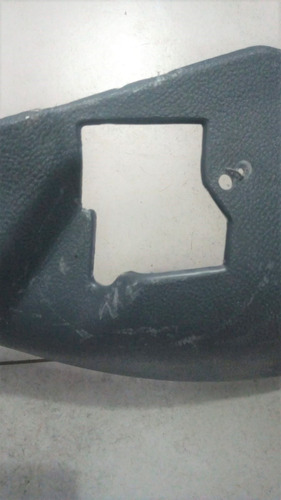 Acabamento Lateral Traseiro Direito Fiat Palio Fire 2003