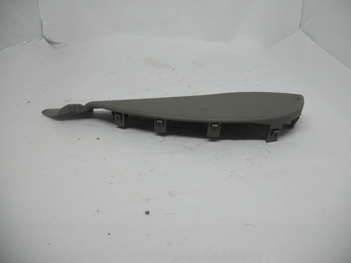 Acabamento Lateral Esquerdo Painel Citroen Xsara Picasso
