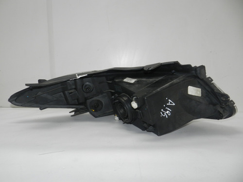 Farol Lado Esquerdo Gm Onix 2013 A 2019 C/ Detalhe 901277434