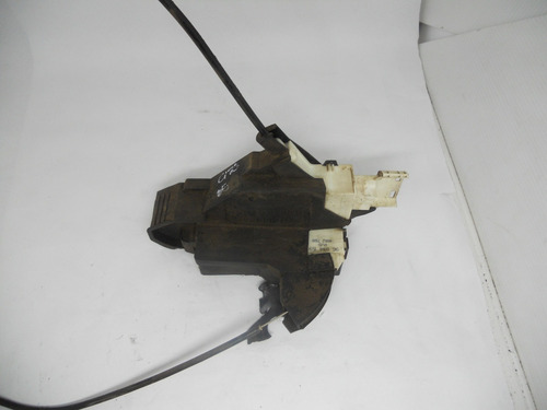Fechadura Elétrica Diant Direita Citroen C4 Pallas 07 A 13
