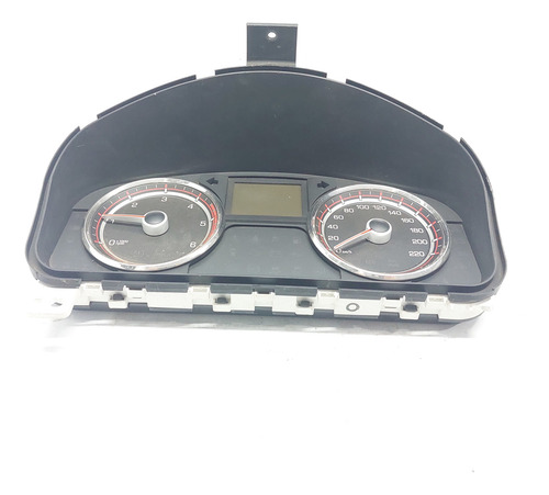 Painel De Instrumentos Velocímetro Ssangyong Actyon 2.0 16v
