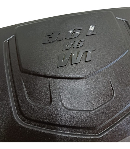 Tampa Superior Motor Captiva 3.6 V6 2009 2010 2011 2012 2013