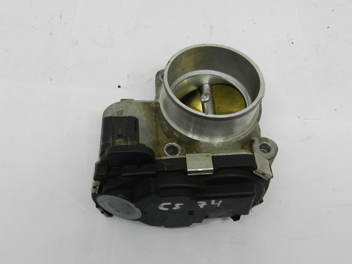 Corpo Borboleta Tbi Gm Onix Prisma 1.4 2016 2017 Com Detalhe