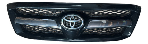 Grade Dianteira Toyota Hilux Sw4 2008