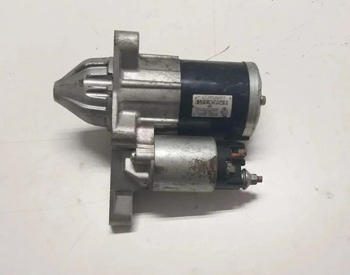 Motor Arranque Logan Sandero 1.6 16v 14/19 233001903r