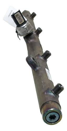 Flauta Injeçao Bicos Common Rail Ford Ranger 3.0 2005 2012