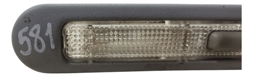 Luz De Teto Cortesia Gm Corsa/ 2010 (al) Adl Cxa 581