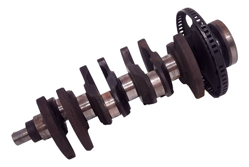 Eixo Virabrequim Motor Fiat Argo Cronos 1.3 8v 2019 2020 Std
