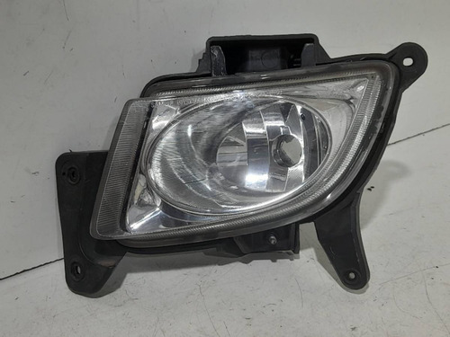 Farol Milha Neblina Esquerdo Hyundai I30 2009 2010 2011 2012
