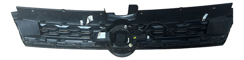 Grade Dianteira Volkswagen Golf 2014