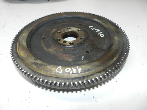 Volante Motor Palio Siena Uno Fire 1.0 8v 01/08 46745227
