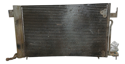 Condensador Do Ar Peugeot 306 1999 (rf) Cxa160