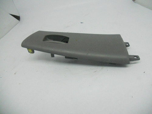 Moldura Botão Vidro Direito Toyota Corolla Fielder 03 A 2008