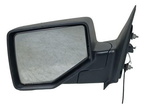 Retrovisor Manual Lado Esquerdo Motorista Ranger 2005 2012