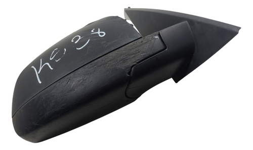 Retrovisor Lado Direito Gm Meriva 2011 (al)