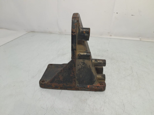 Suporte Compressor Ar Motor Mwm 229 Vw 14.140/outros