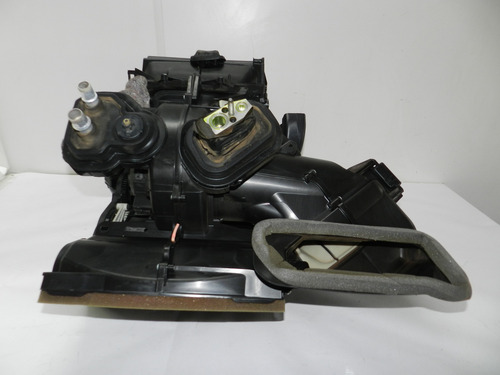 Caixa Ventilação Completa Ford Ecosport 1.6 16v 13/17 Com Ar