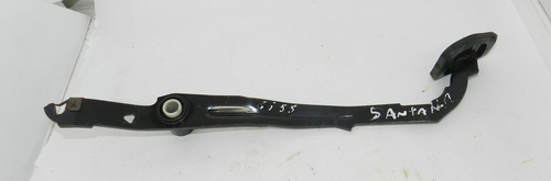 Pedal Embreagem Gol Saveiro Santana 1992 A 1996 321721173