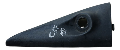 Moldura Retrovisor Esquerdo Fiat Brava 2000 (ap)