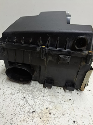 Caixa Filtro Ar Vw Amarok Biturbo 2.0 2013 2014 2015 2016 