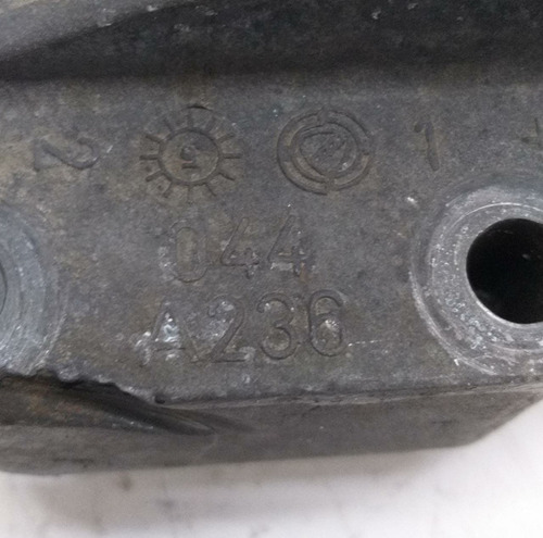 Suporte Coxim Fiat Doblo 2002 A 2009 044a236