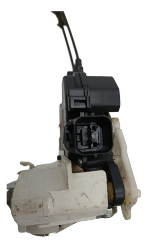 Fechadura Da Porta Traseira Direita L200 Triton 2008 A 2017