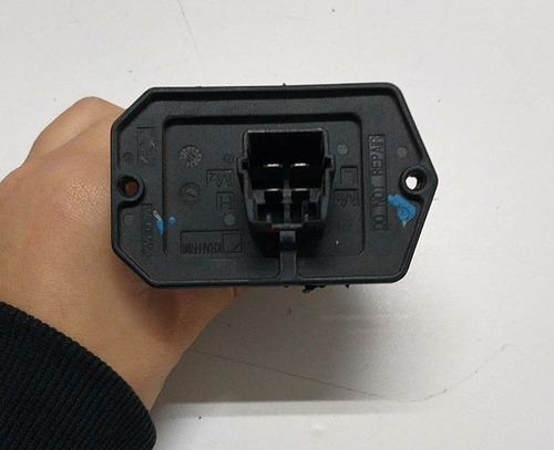 Resistencia Ar Condicionado Toyota Corolla Hilux 2005 A 2015