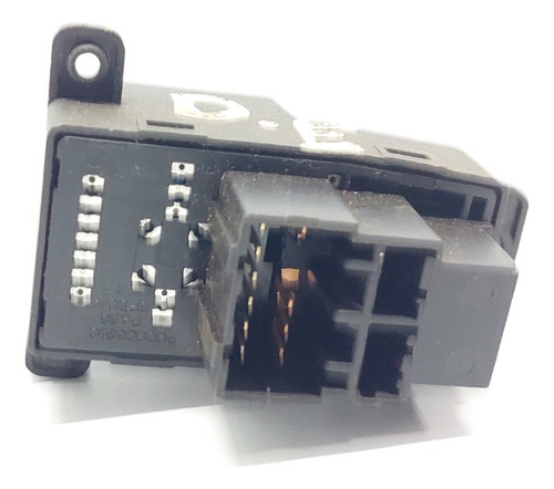 Comando Retrovisor Elétrico Ssangyong Korando 2010 A 2019