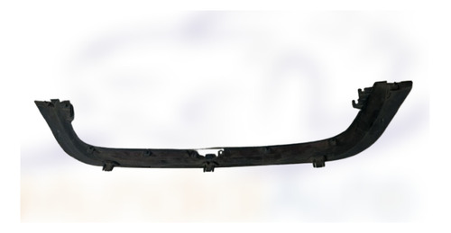 Moldura Grade Radiador Vectra 97 A 99 S/acabamento. 23040