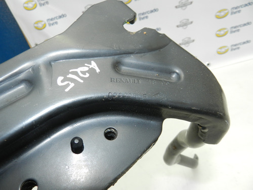 Suporte Coluna Direção Renault Scenic 01/07  029295