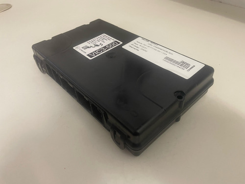 Módulo Vic 3 500 Xf Ftt 530 2024 - A2c14747601 / 2206308