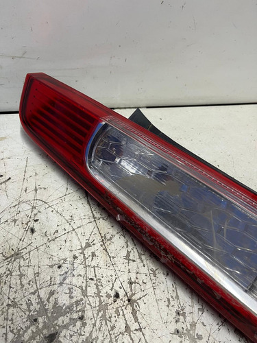 Lanterna Esquerda Ford Focus Hatch 2009 2010 2011 Original