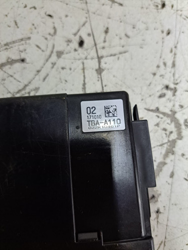 Módulo Central Gateway Honda New Civic G10 2017 2018 2019