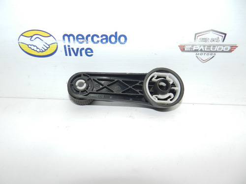 Manivela Elevação Vidro Vw Gol Saveiro Polo 5x0837581