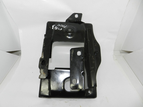 Suporte Bateria Fiat Uno Mille 2003 A 2005