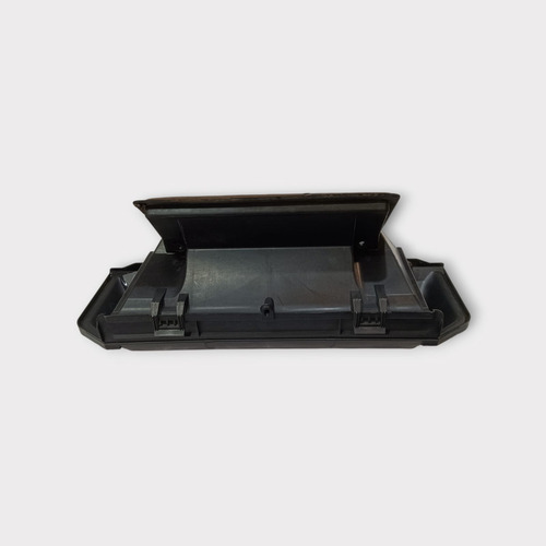 Caixa Filtro De Ar Ventilação Interna Ford Fiesta 96 A 2004