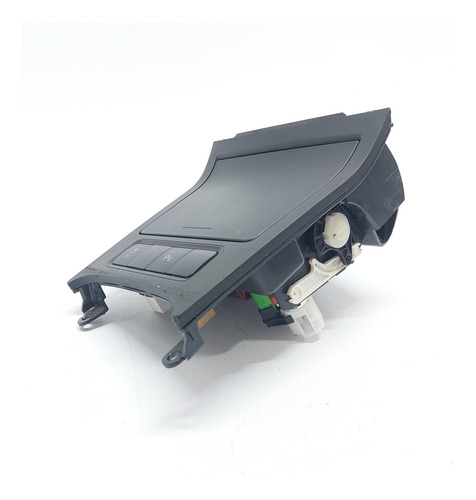 Porta Objetos Com Botão Esp Jetta 2.5 Ano 2006-2010