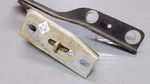 Dobradiça Capo Braço Lado Esquerdo Peugeot 307 04/14. 23627