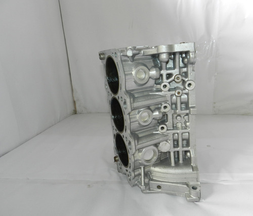 Bloco Hyundai Santa Fé 2.7 V6 Automática 2010 200cv Gasolina