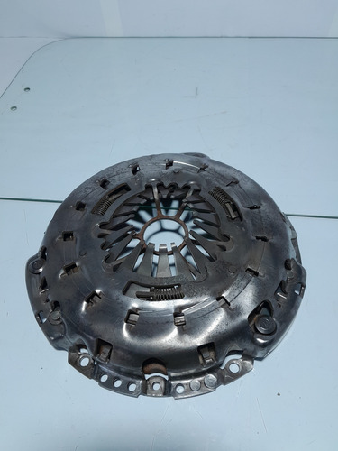 Disco E Prensa Embreagem Ranger 2.8 2001/2005 Diesel