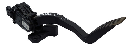 Pedal Acelerador Eletrônico Prisma / Celta 1.4 2008 A 2012