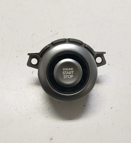 Botão Ignição Star Stop Hyundai Veloster 2012 2014 5wy2cj4a