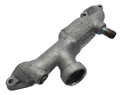 Cano Tubo Duto Da Água Do Motor Pajero 3.5 V6