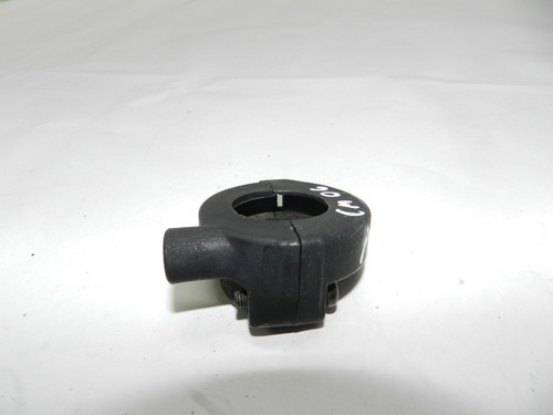 Capa Carcaça Acelerador Honda Biz 125 2005 A 2008