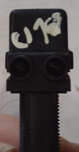 Sensor Interruptor Pedal De Freio Ford Ka Fiesta 1996/2002