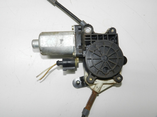 Maquina Vidro Elétrica Dianteira Direita Ford Fiesta 2004