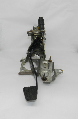 Pedal Freio Com Sensor Ford Ecosport New Fiesta Ka 14/20