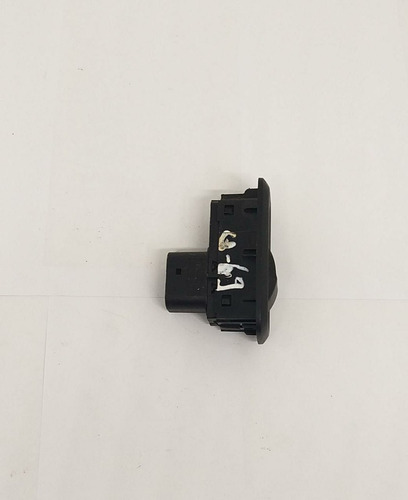 Botão Vidro Elétrico Ford Ecosport New Fiesta 2014 10087905
